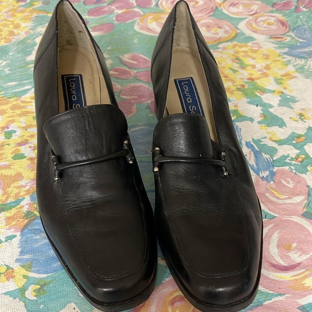 Laura Scott Shoes